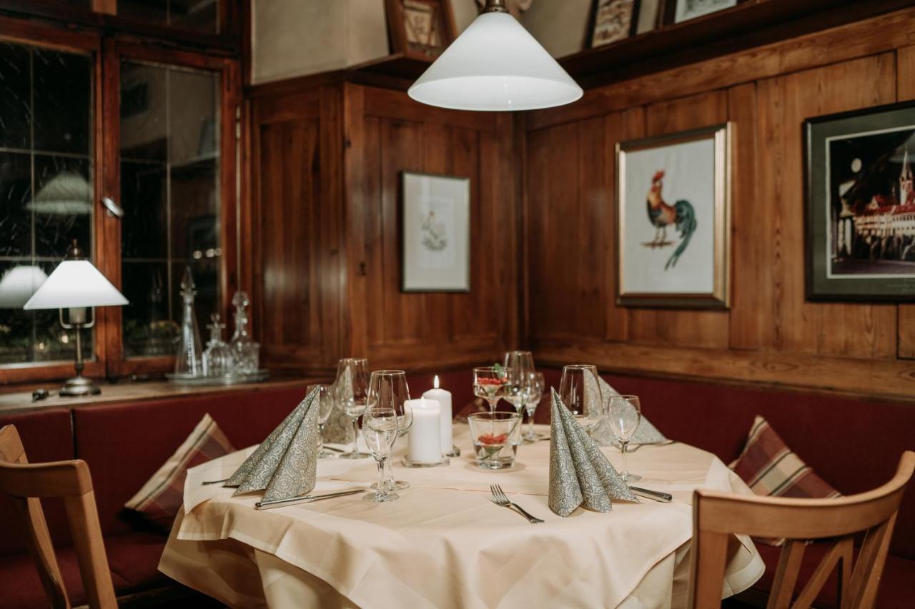 Fraenkischer Gasthof-Hotel Zum Koppen Gemunden am Main Екстериор снимка