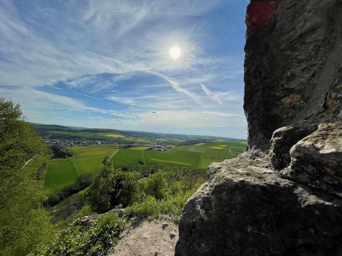 Fraenkischer Gasthof-Hotel Zum Koppen Gemunden am Main Екстериор снимка