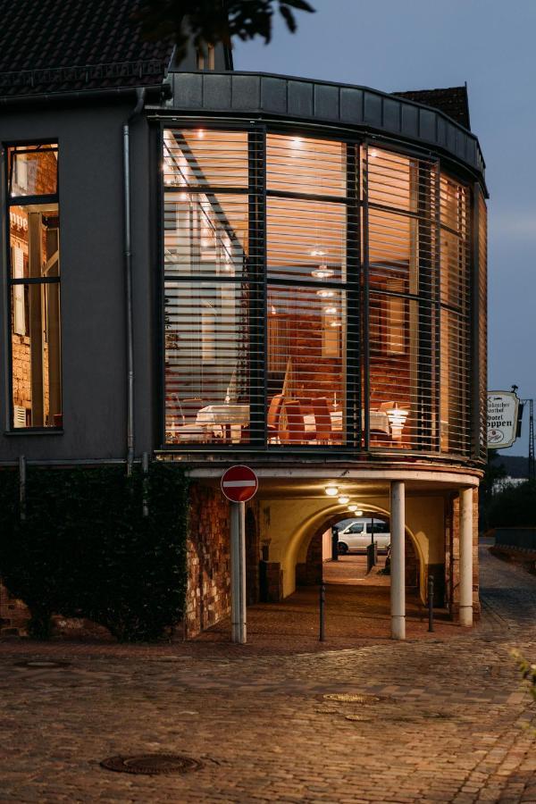 Fraenkischer Gasthof-Hotel Zum Koppen Gemunden am Main Екстериор снимка